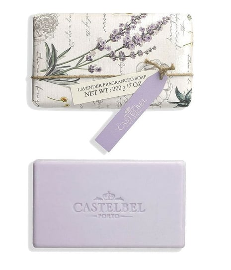 

Мыло Castelbel Botanical Lavender 200 г