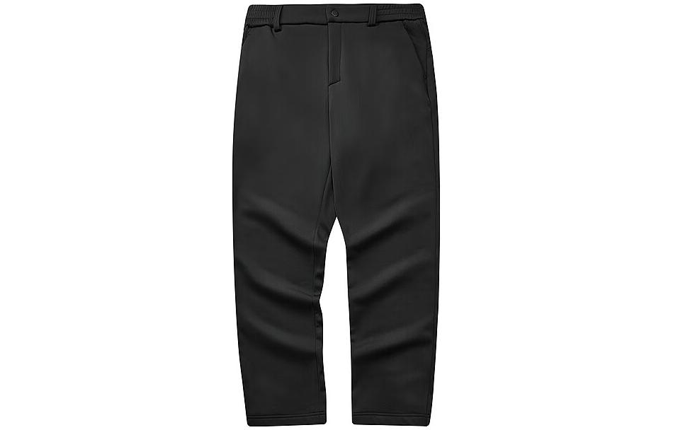 

Skechers Брюки Casual Diamond Series мужские Midnight Black