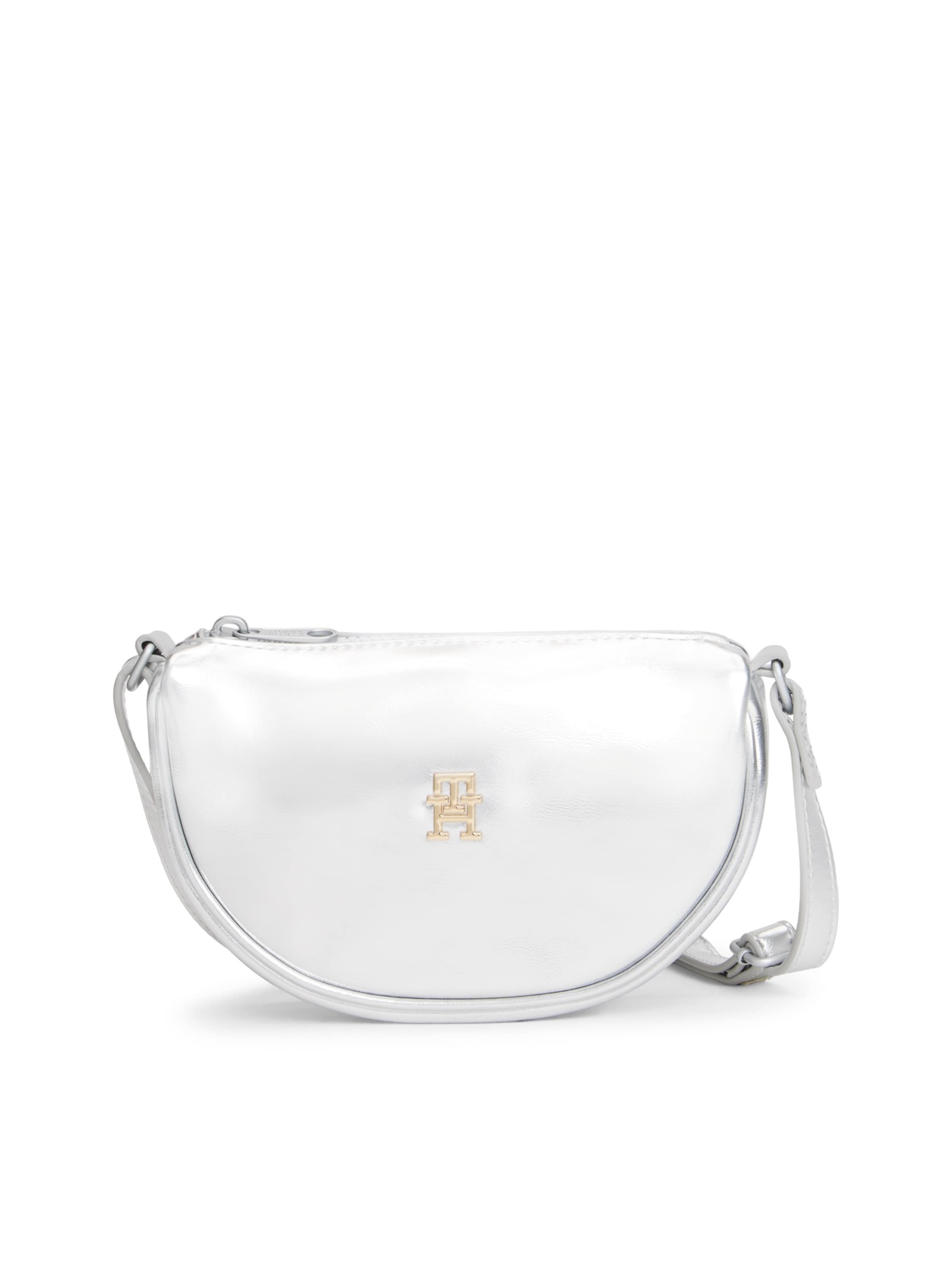 

TOMMY HILFIGER Сумка в цвете Silver