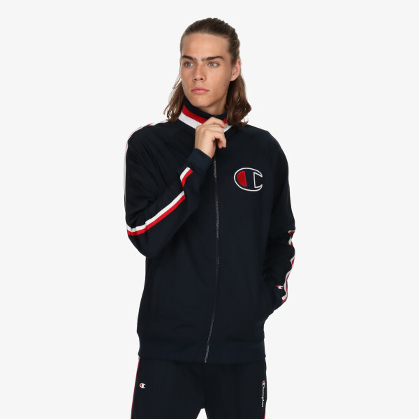 

Толстовка в стиле Roch Champion, мультиколор