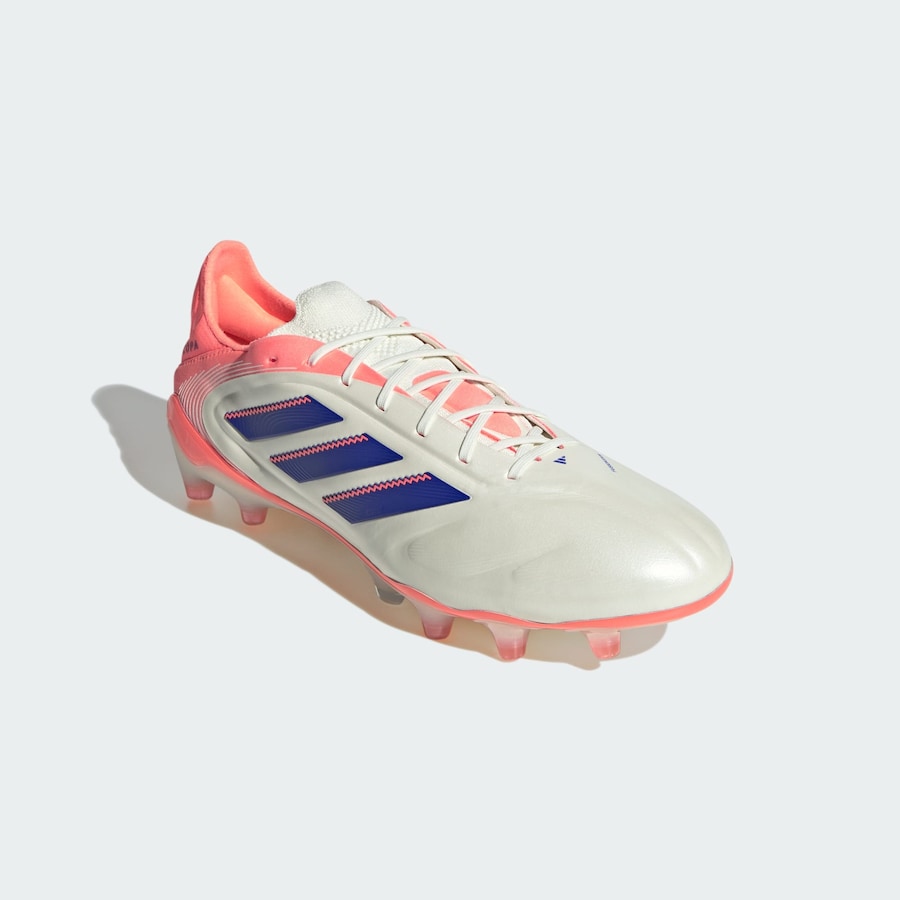 Футбольные бутсы ADIDAS PERFORMANCE Copa Pure 3 Elite, от белого — фото 4