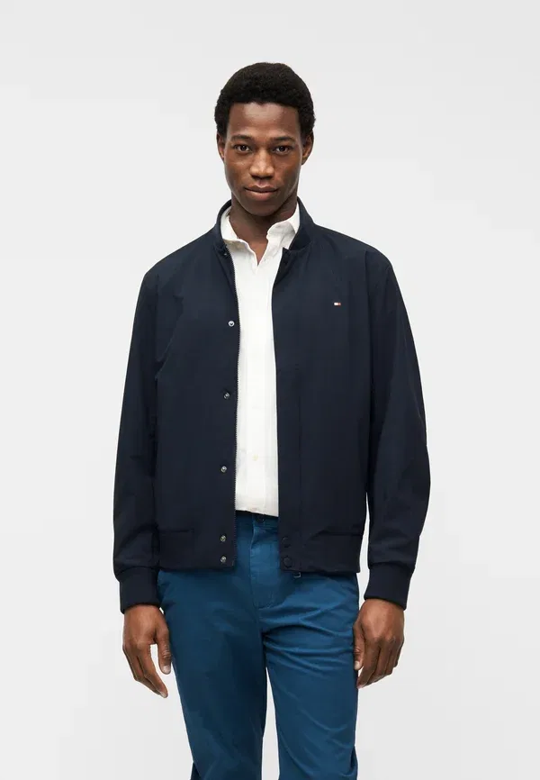 Куртка-бомбер Tommy Hilfiger, пустынное небо