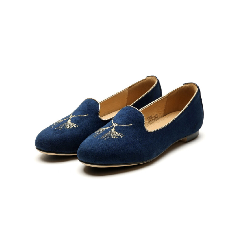 Туфли женские повседневные Women's Casual Shoes Women's Reemoor, черный — фото 3