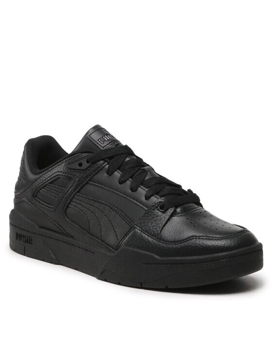 

Кроссовки Puma, черный