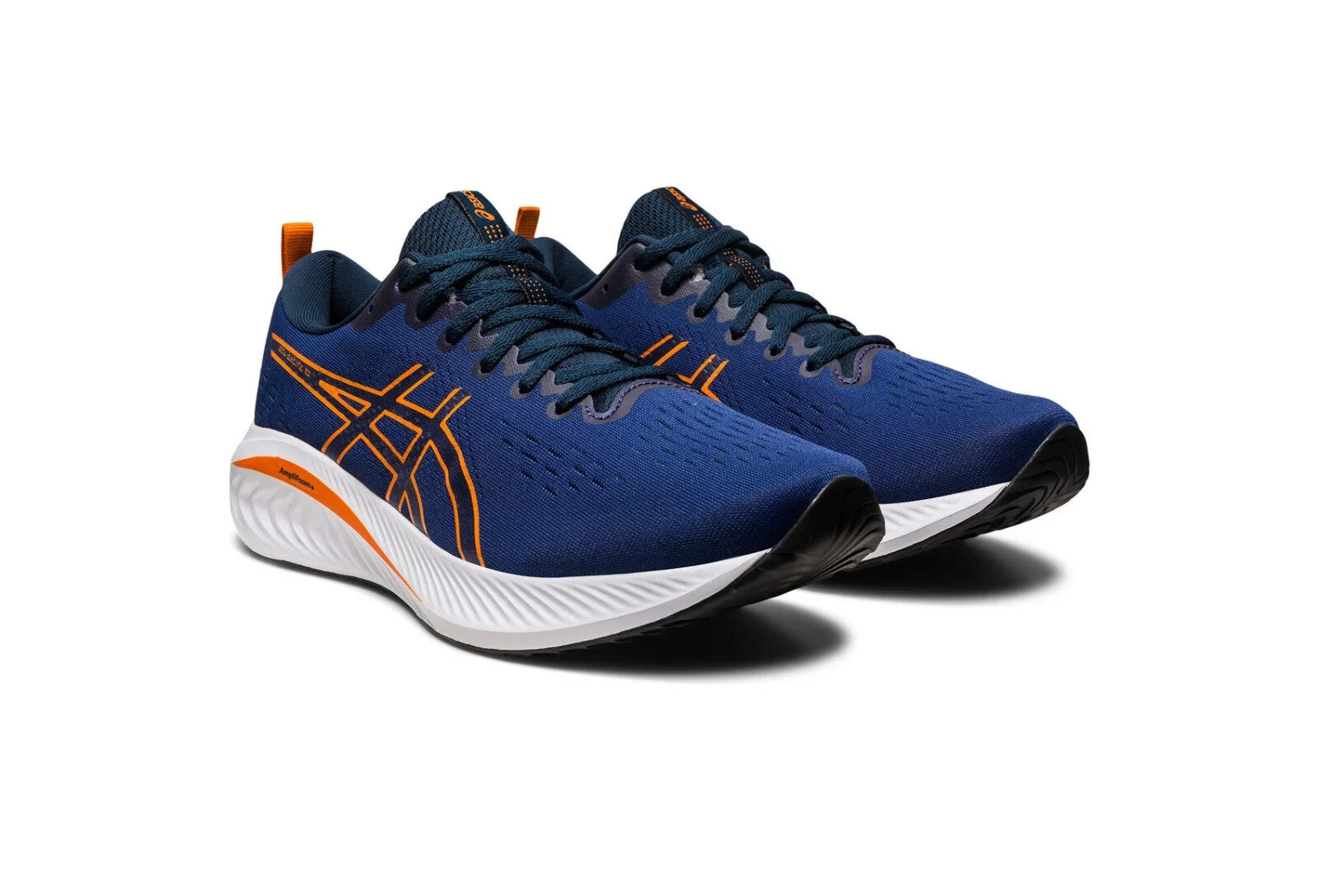 

Кроссовки Asics GEL-Excite 10 1011B600-401 Мужские US 14 Синие Беговые EEE4108