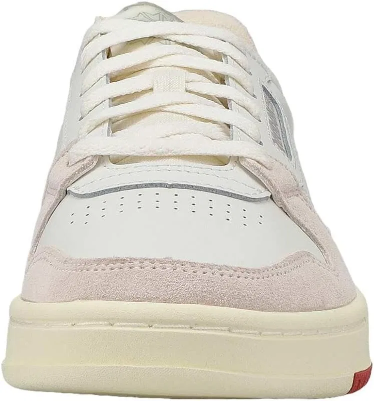 Кроссовки Reebok Unisex Phase Court Trainers, белый — фото 2