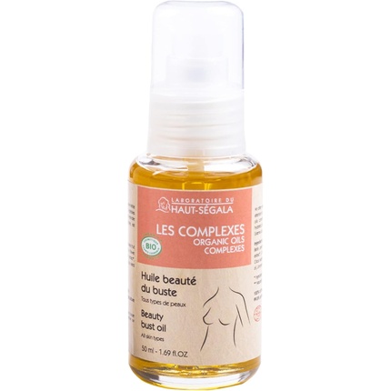 

Био-сыворотка для бюста, 50 мл