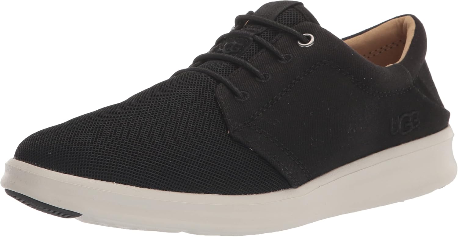 

Кроссовки UGG Greyson, черный