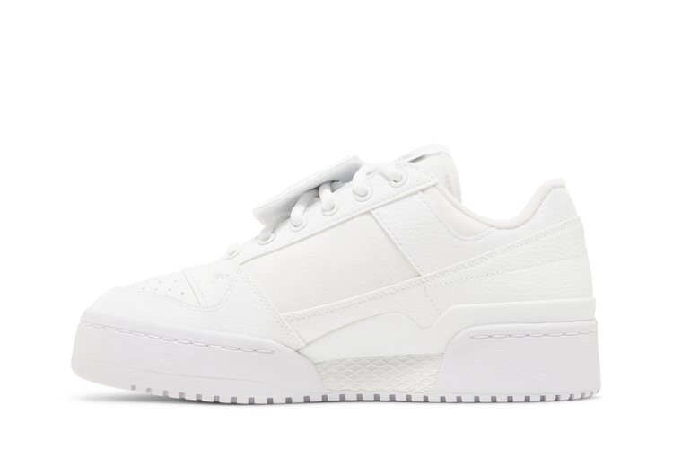 Кроссовки Adidas Wmns Forum Bold, белый — фото 3