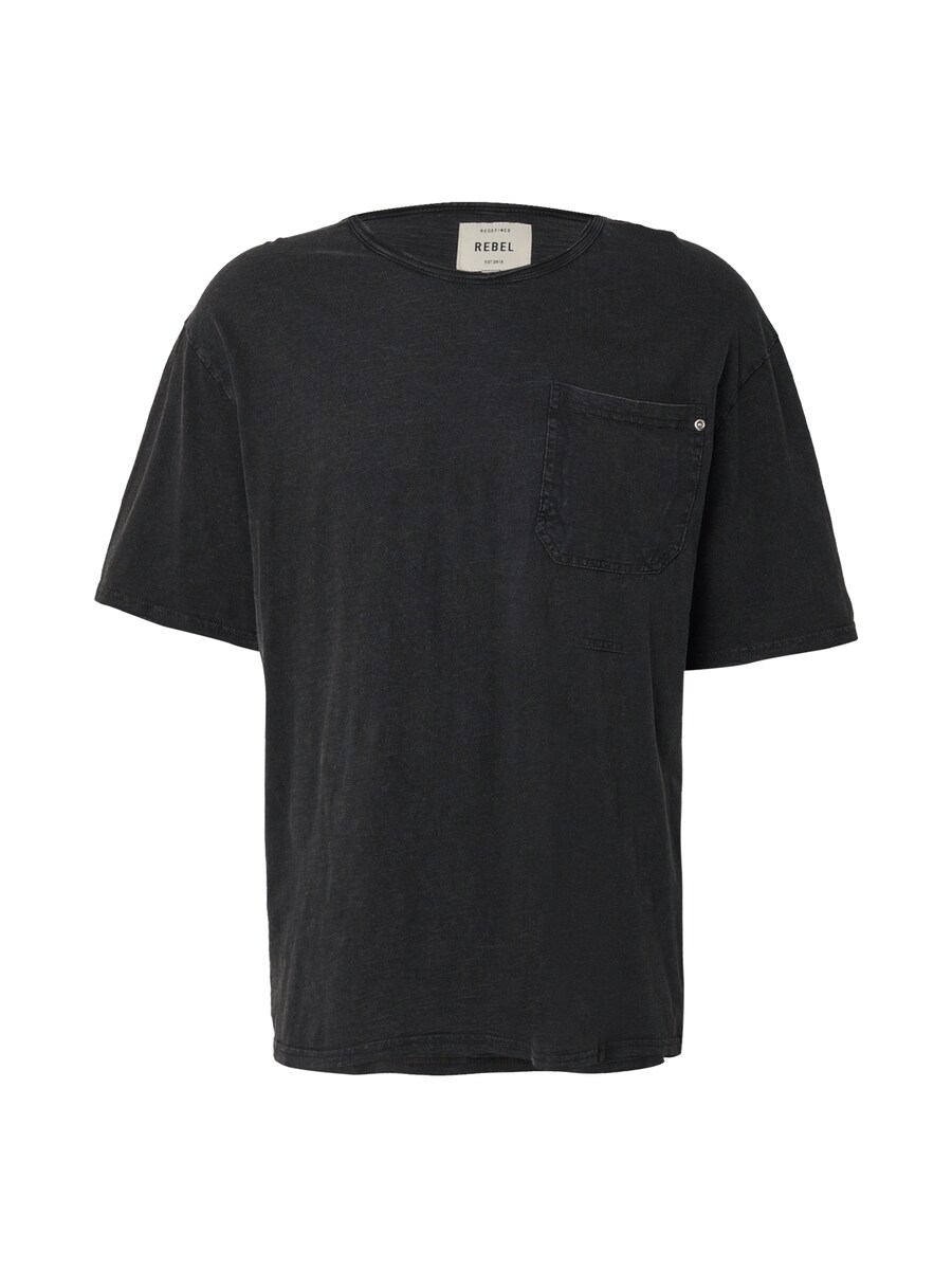 

Футболка Redefined Rebel, Black