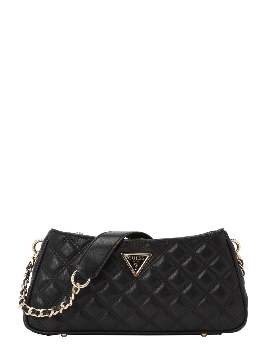 

Сумка через плечо GUESS Shoulder Bag GIULLY, черный