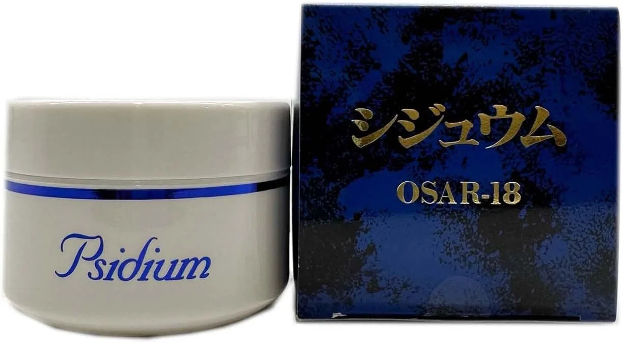 Дневной крем Shijumin E Moisturizing Cream 120 г — фото 2
