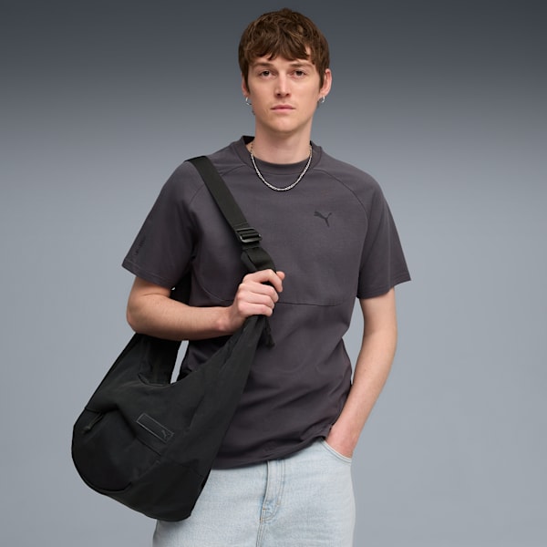 

Мужская футболка Pumatech, серый