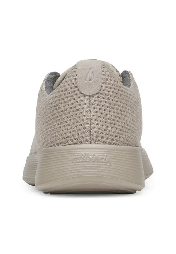 Кроссовки Lifestyle Allbirds M Tree Runner NZ, цвет гриб — фото 3