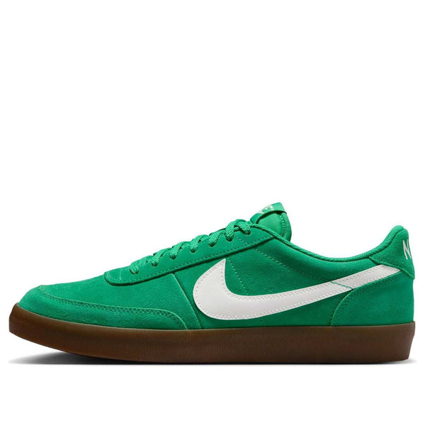 

Кроссовки killshot 2 Nike, зеленый