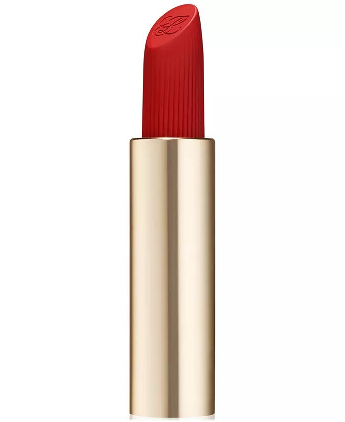 

Губная помада Pure Color, матовый сменный блок Estée Lauder, цвет Thrill Me