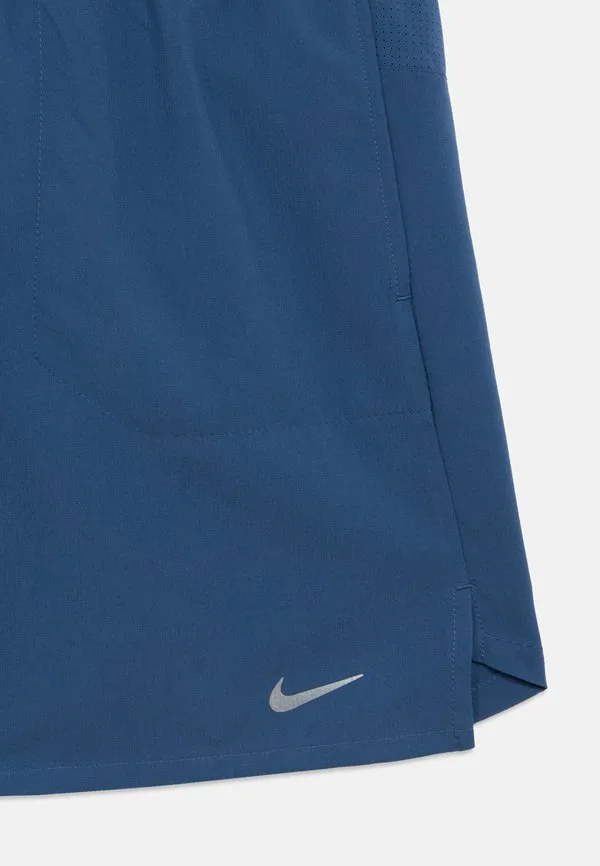 Спортивные шорты stride унисекс Nike Performance, Mystic Navy — фото 3