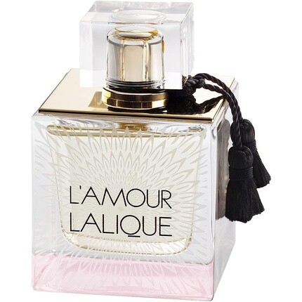 

L'Amour Парфюмированная вода 30 мл, Lalique