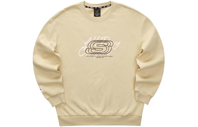 

Свитшот унисекс Irish Cream Skechers