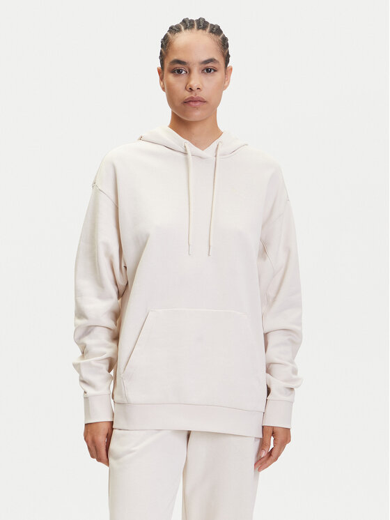 

Свободный крой толстовки Her 685057 Puma, бежевый