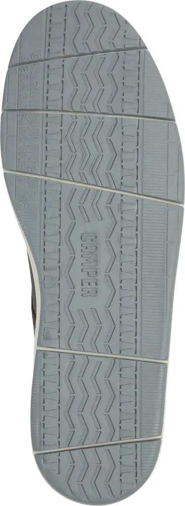 Лоферы Camper Men's Blucher, темно-коричневый — фото 3