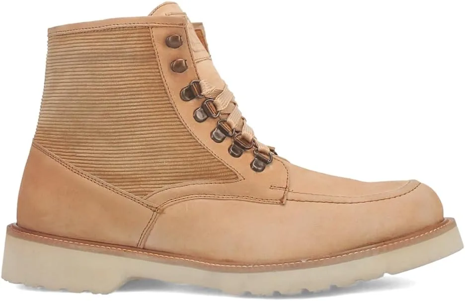 Мужские ковбойские сапоги Dingo Boots Carlsbad, натуральный