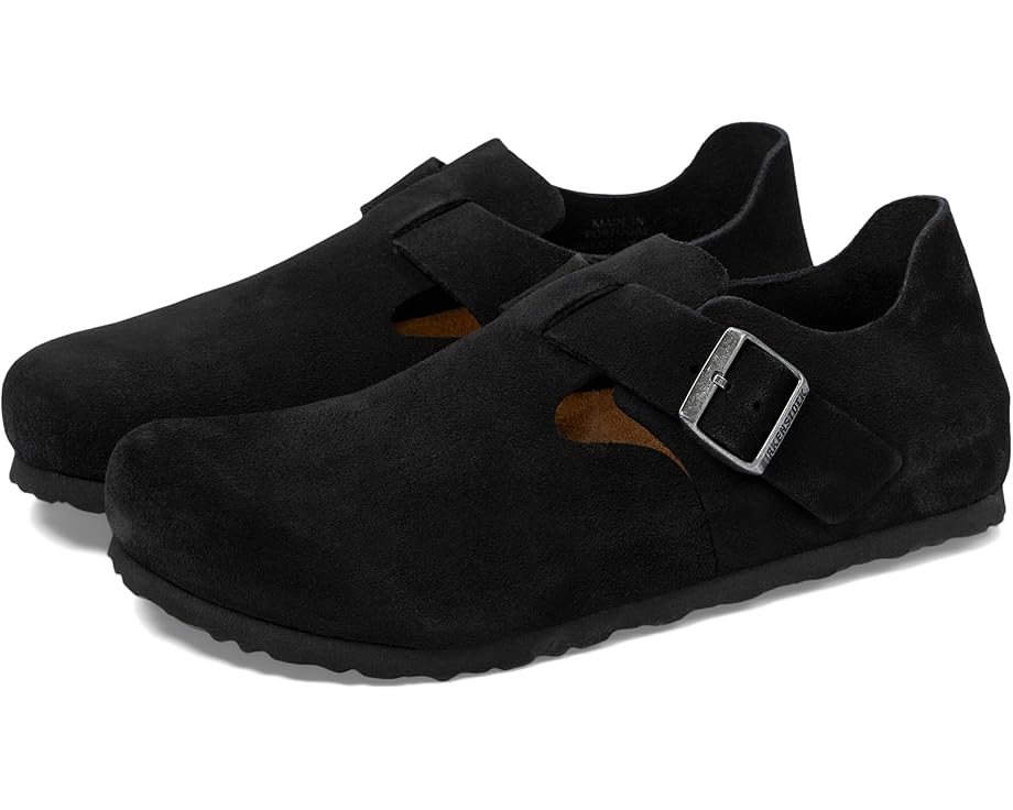 

Сабо Birkenstock London, черный