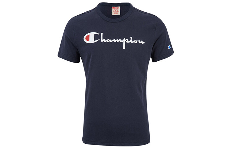 

Футболка мужская Champion