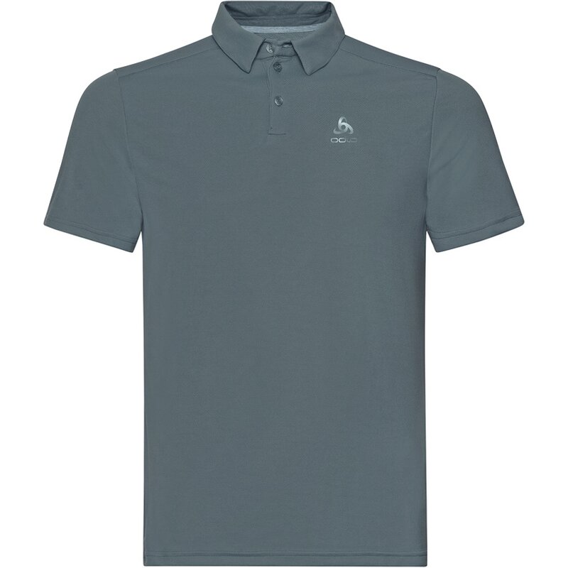 

Poloshirt f-dry Odlo, серый