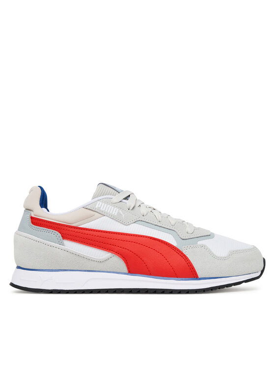

Кроссовки Softride St Miler 402635 01 Puma, серый