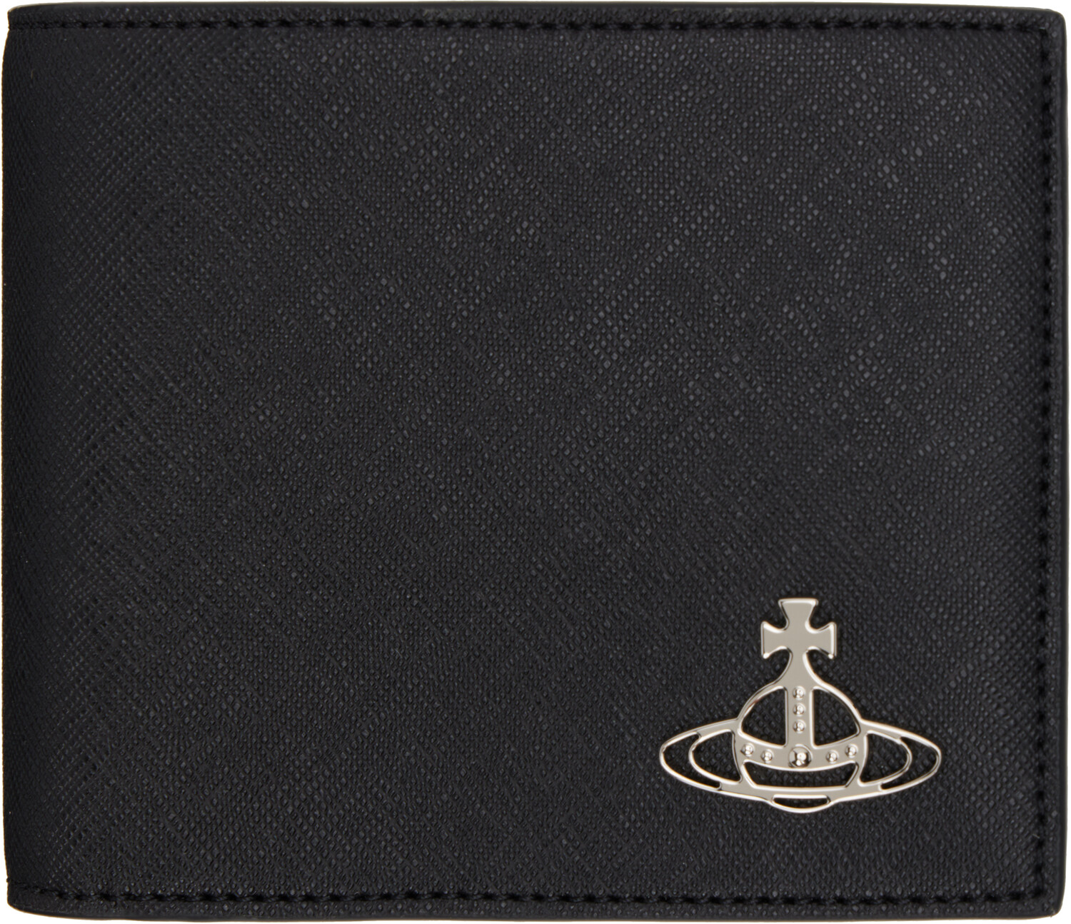 

Кошелек с карманом для монет Vivienne Westwood
