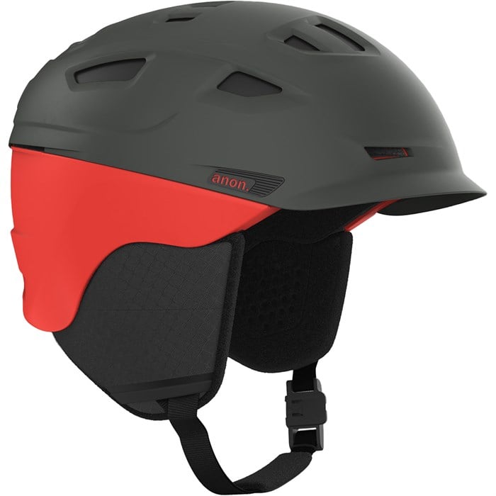 

Prime MIPS шлем Anon, Fiesta Red, Красный, Prime MIPS шлем Anon, Fiesta Red