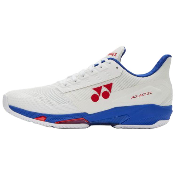 

YONEX WAC низкие теннисные кроссовки унисекс white blue