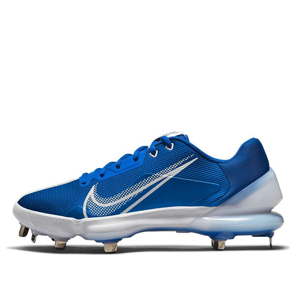 

Кроссовки force zoom trout 7 pro 'game royal' Nike, синий