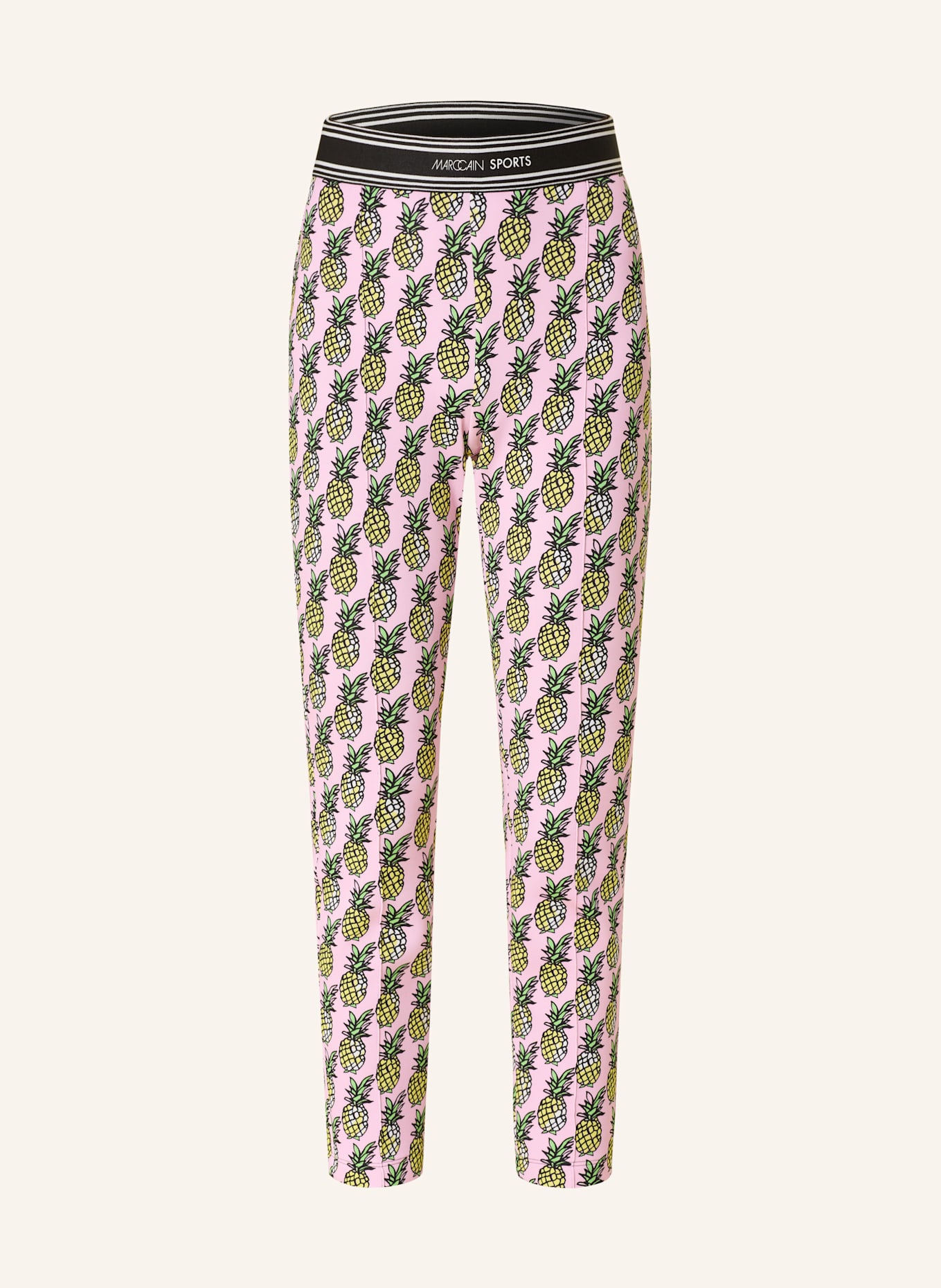 

Брюки Marc Cain, розовый