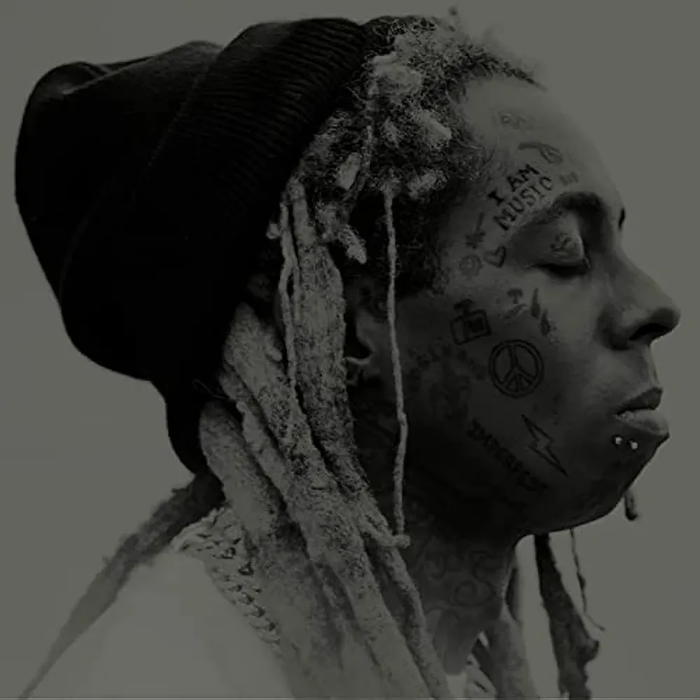 

Виниловая пластинка LP I Am Music [Ruby Vinyl] [Explicit] - Lil Wayne