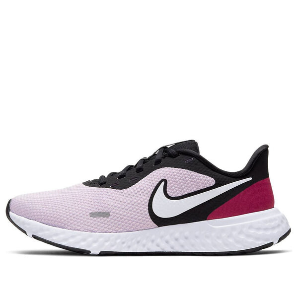 Революция кроссовок 5 Nike, черный