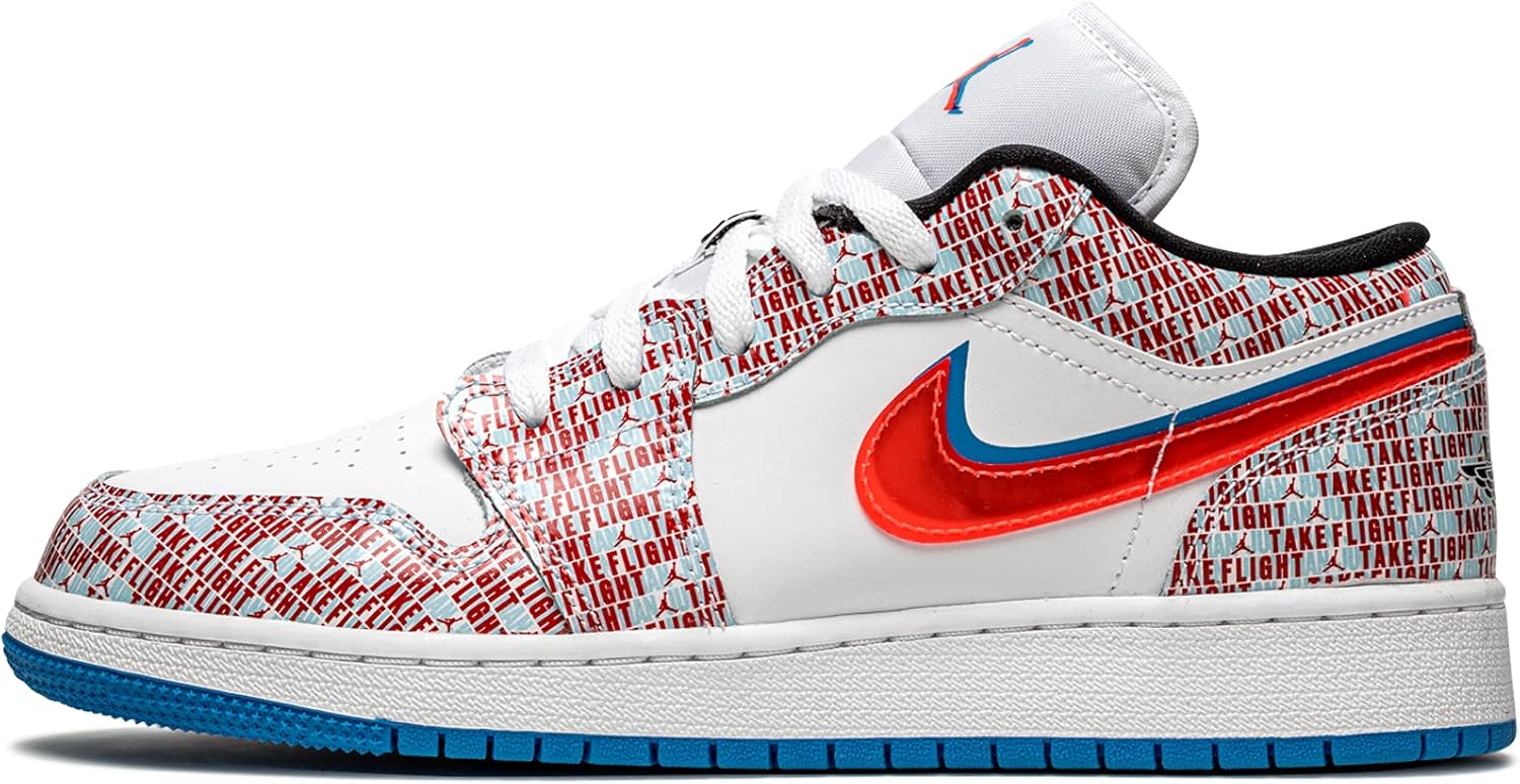 

Кроссовки Jordan Mens Basketball Nike, белый/синий