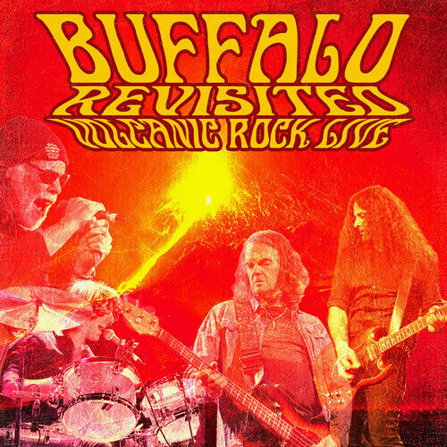 

Виниловая пластинка BuF*ck Live