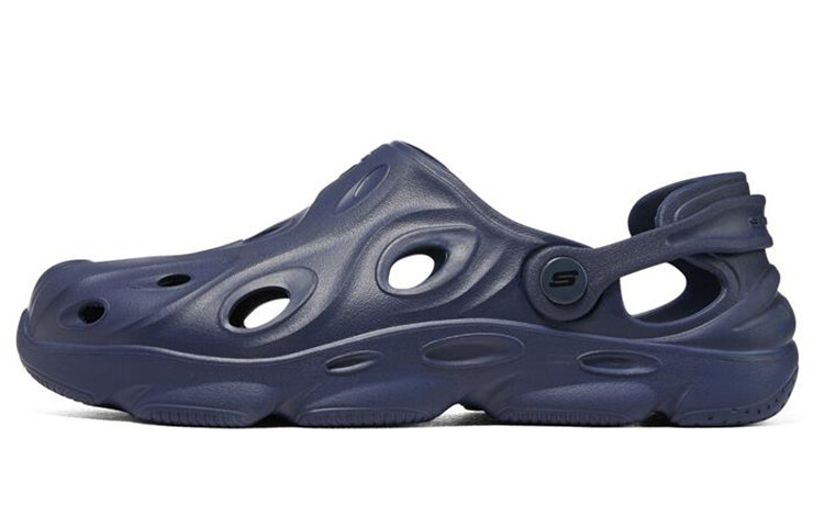 

Сабо и мюли Skechers Foamies Dashing Walking Shoes 'Navy'