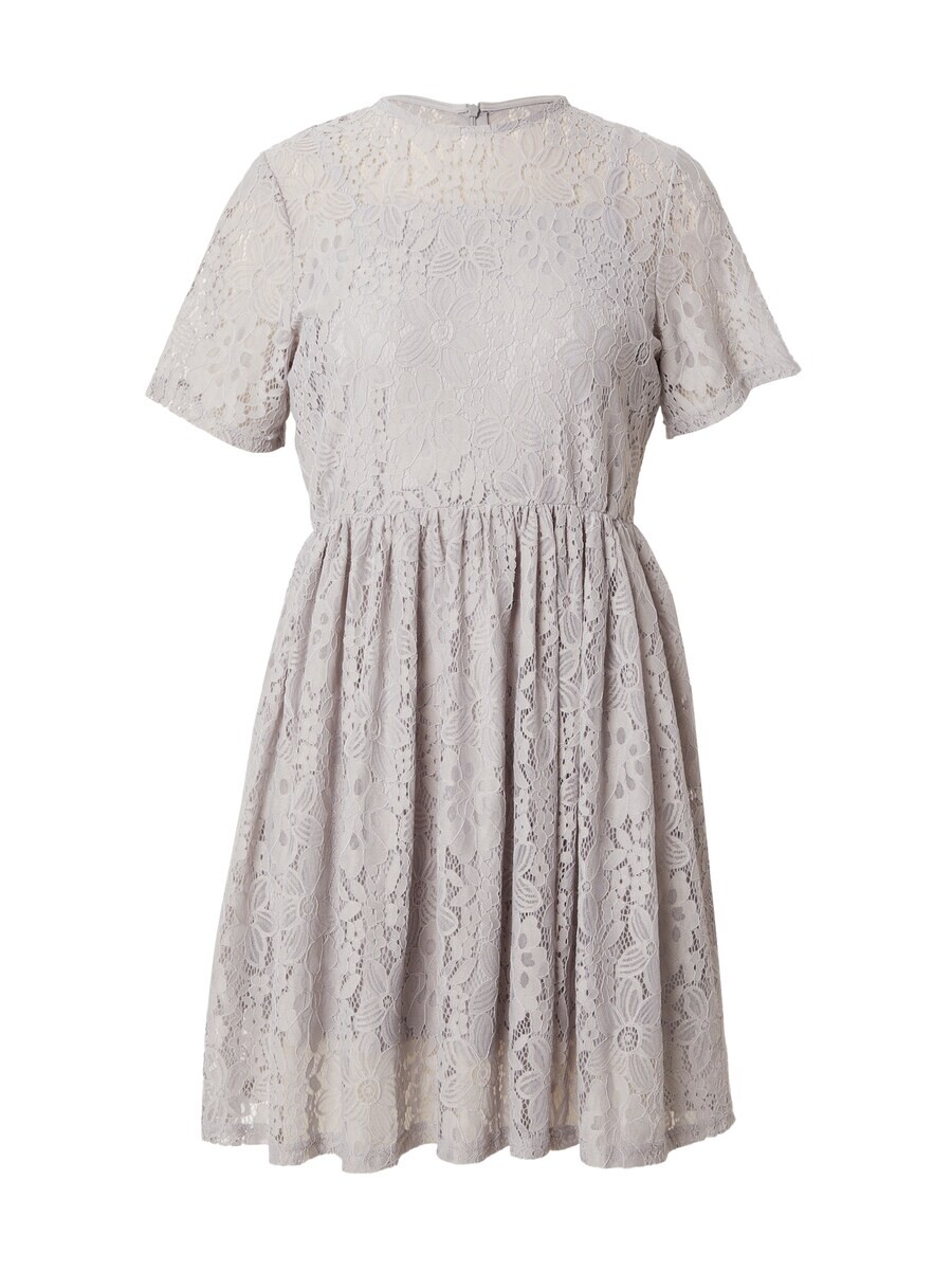 

Коктейльное платье AÉROPOSTALE Cocktail Dress, серебряный