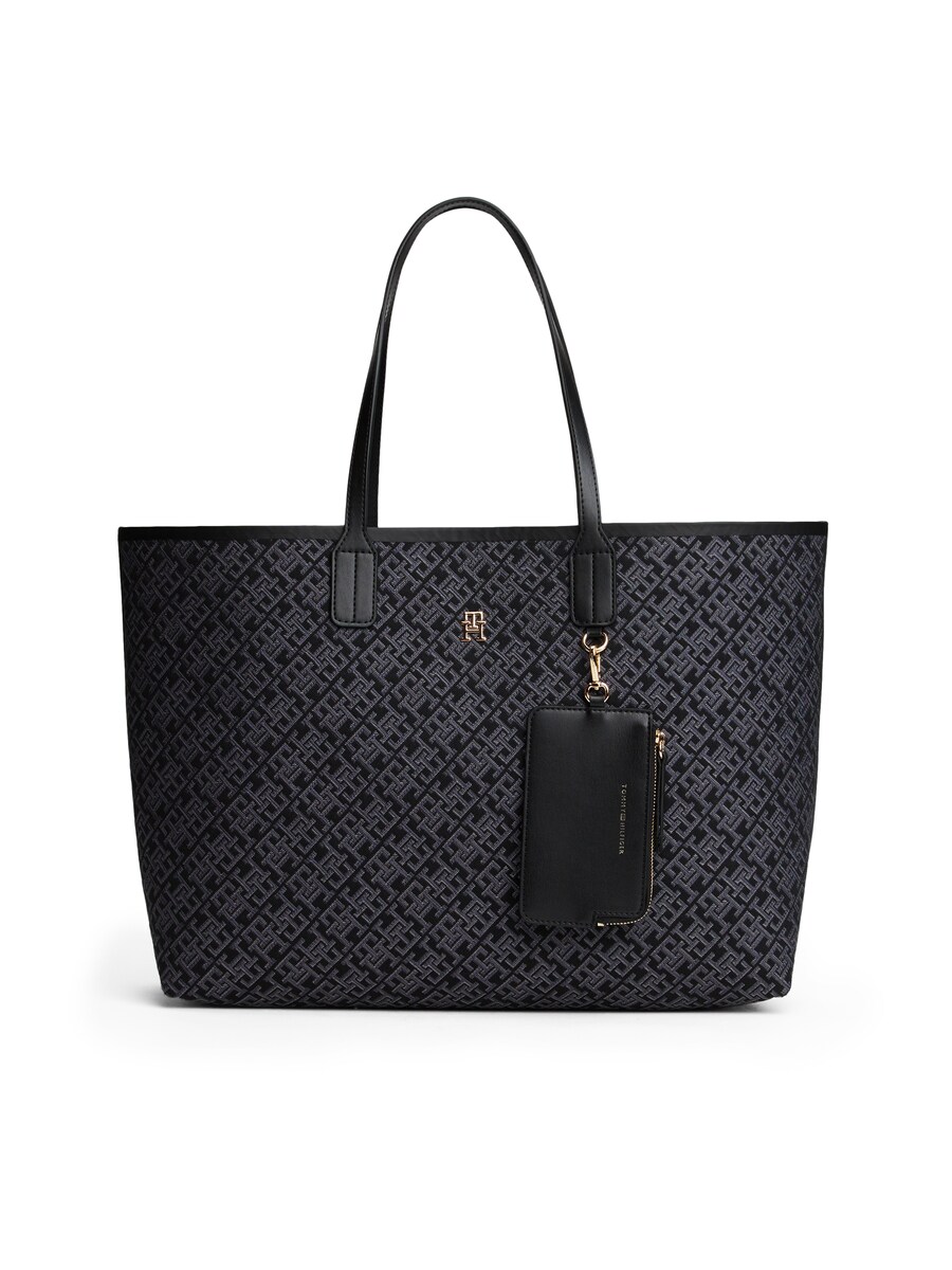 

Сумка-шоппер TOMMY HILFIGER, Black
