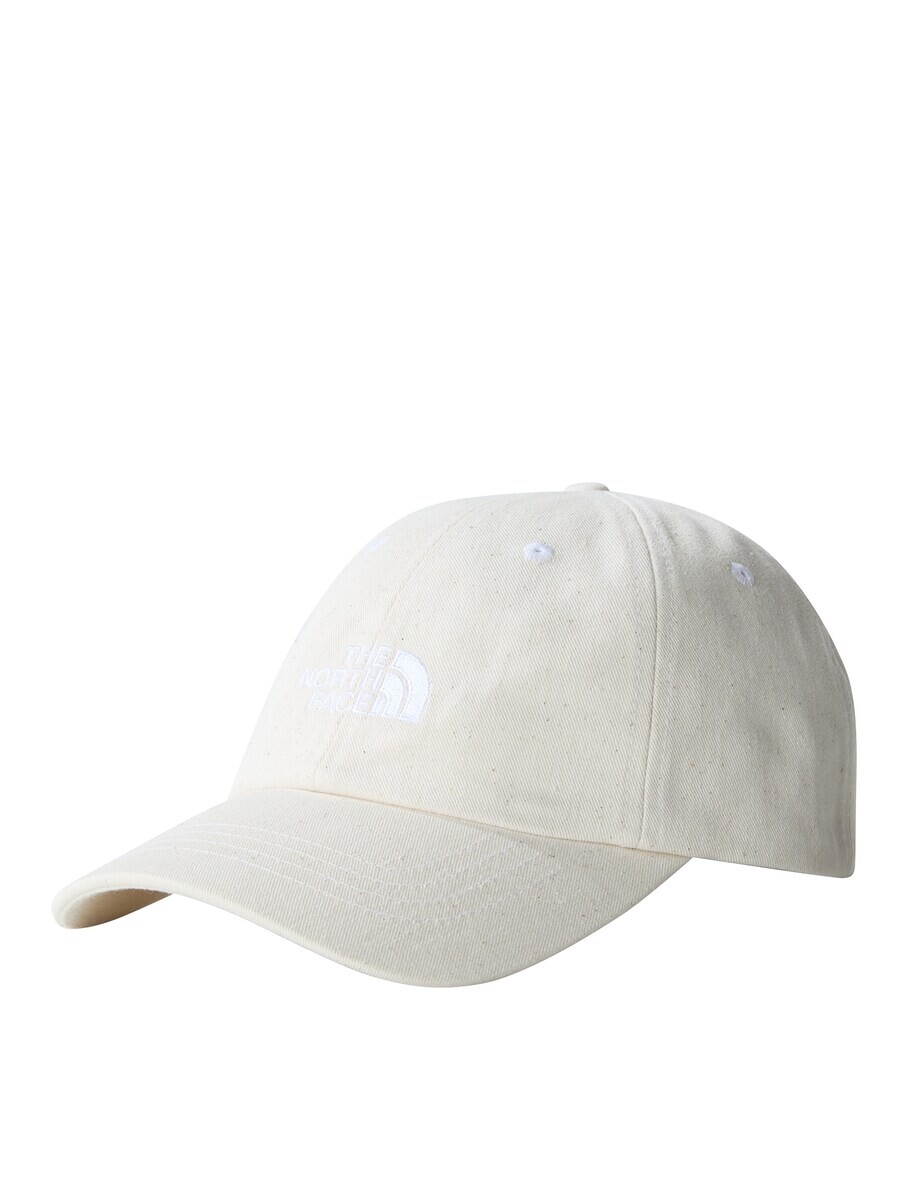 

Бейсболка THE NORTH FACE Cap Norm, цвет White/Off white