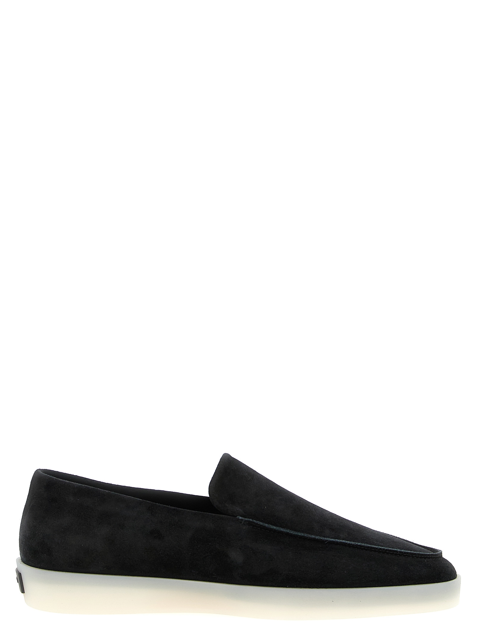 

Лоферы «Casual Loafer» Fear Of God, черный