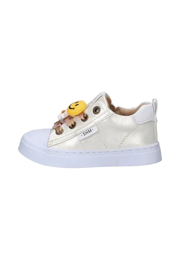 Детская обувь Shoesme, белый