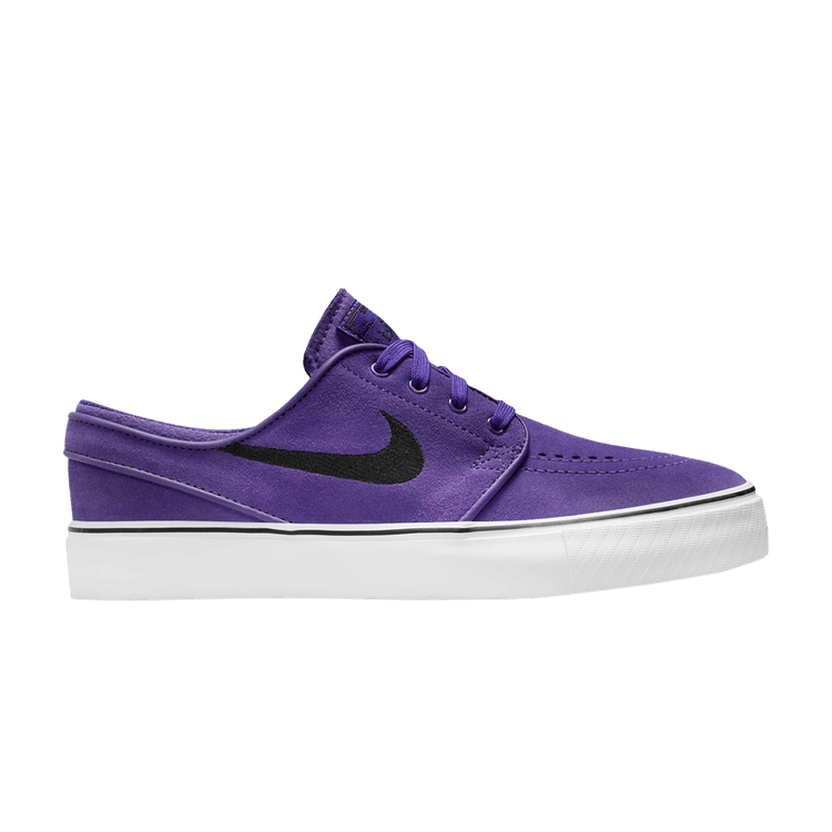 

Кроссовки Zoom Stefan Janoski SB GS 'Court Purple', фиолетовый