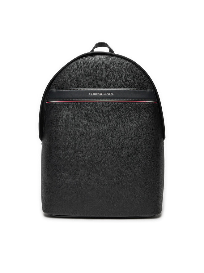 

Рюкзак Tommy Hilfiger Th Corp Dome Backpack AM0AM13070, черный