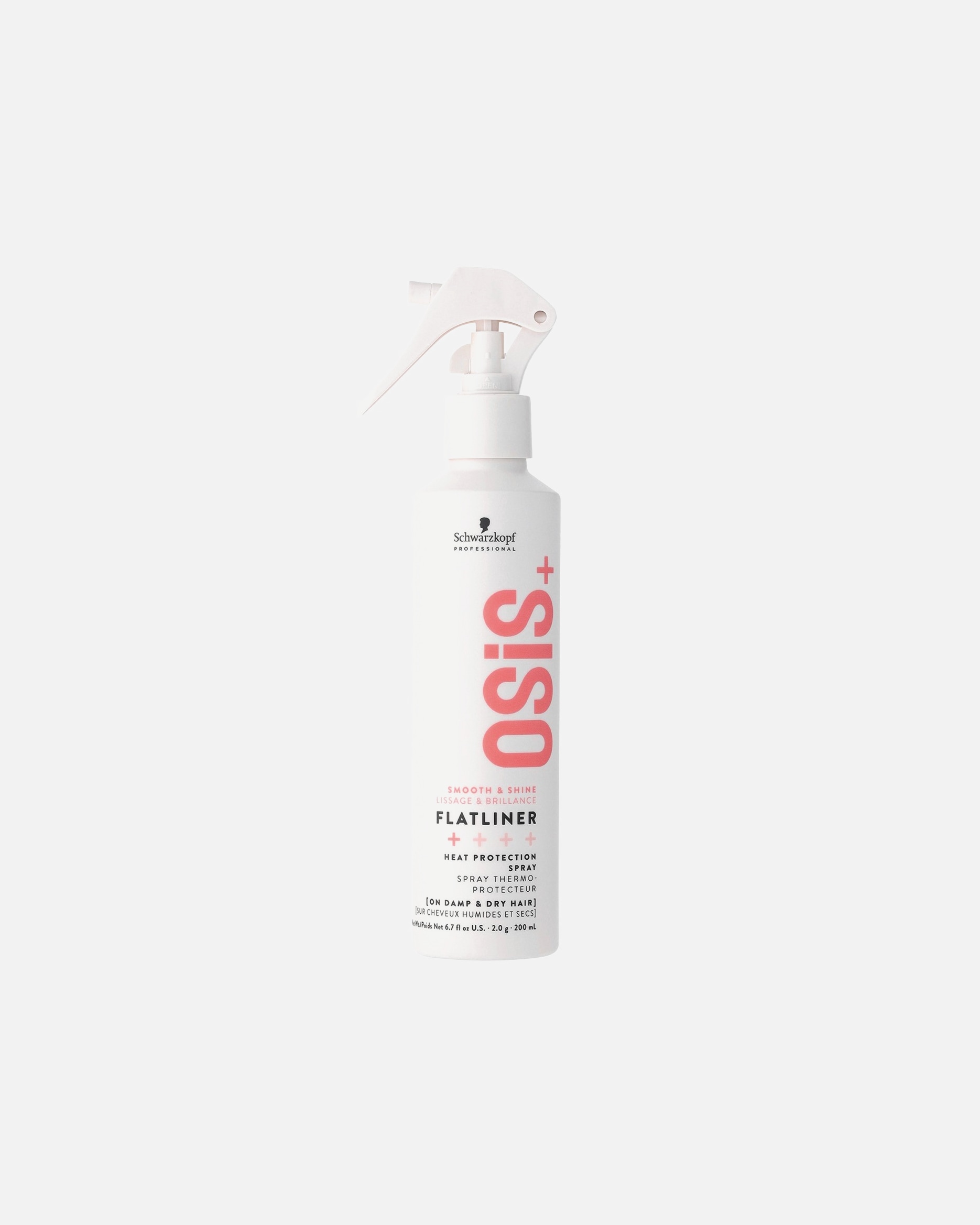 

Лак для волос Schwarzkopf Professional, 200 мл