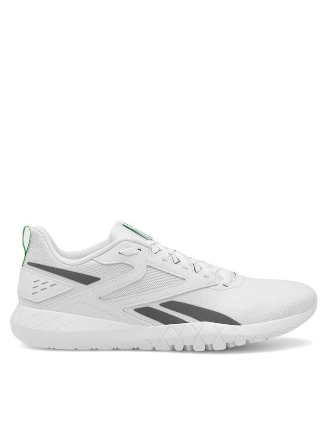 

Кеды Reebok, белый