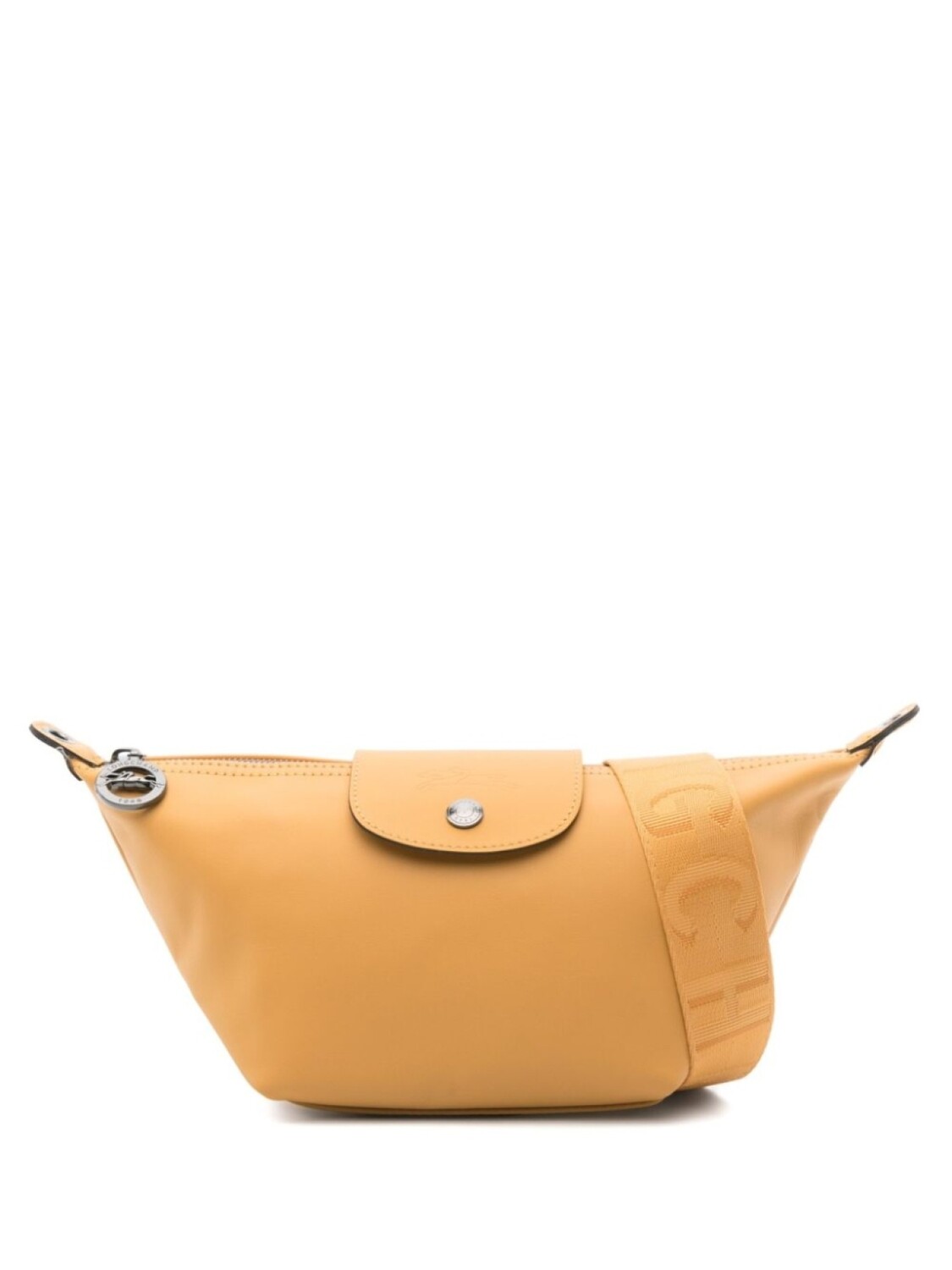 

Longchamp сумка через плечо Le Pliage Xtra XS, оранжевый